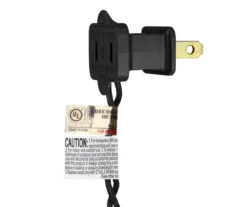 Northlight Ghost 5-Piece Light-Up Pathway Marker Set -Garden Oasis 810590176 2