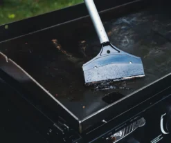 3-Burner Folding Gas Griddle -Garden Oasis 810590431 12