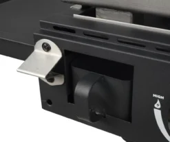 3-Burner Folding Gas Griddle -Garden Oasis 810590431 4