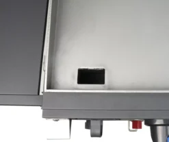 3-Burner Folding Gas Griddle -Garden Oasis 810590431 6