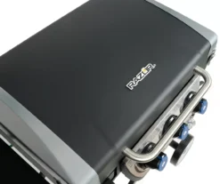 3-Burner Folding Gas Griddle With Lid -Garden Oasis 810590434 7