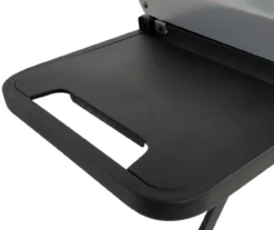 3-Burner Folding Gas Griddle With Lid -Garden Oasis 810590434 8