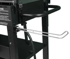 4-Burner Gas Griddle -Garden Oasis 810590435 8