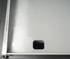 4-Burner Gas Griddle -Garden Oasis 810590435 9