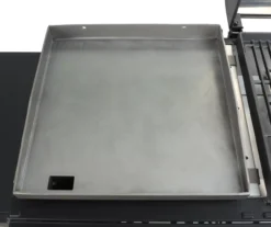 4-Burner Folding Gas Grill With Griddle -Garden Oasis 810590436 10