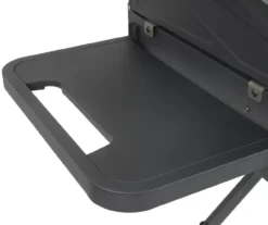 4-Burner Folding Gas Grill With Griddle -Garden Oasis 810590436 11