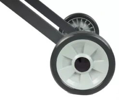 4-Burner Folding Gas Grill With Griddle -Garden Oasis 810590436 5