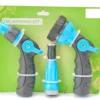 Black & Blue 3-Piece Watering Set -Garden Oasis 810591141 A0 1