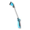 18" Blue 8-Pattern Watering Wand -Garden Oasis 810591143 A0