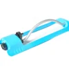 2600-Sq. Ft. Blue Oscillating Sprinkler -Garden Oasis 810591173 A0