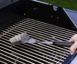 Stainless Steel Tongs & Spatula Set -Garden Oasis 810591227 1 1