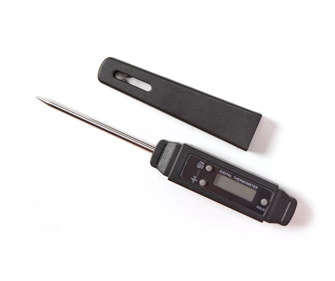 Digital Meat Thermometer 4 Digital Meat Thermometer - Image 2