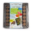 Seed Starting 36-Pellet Greenhouse Kit -Garden Oasis 810594046 A0