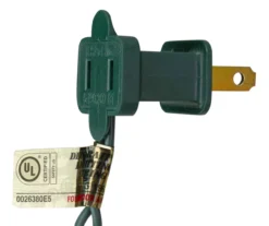 Northlight Multi-Color Shotgun Shell Light Set, 10-Lights -Garden Oasis 810594514 A0 4