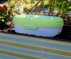 In-Ground Worm Composter -Garden Oasis 810595217 B0 1