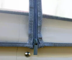 2' X 8' Modular Garden Bed Cover -Garden Oasis 810595218 M8 2