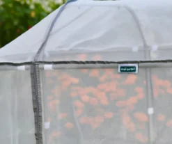 2' X 8' Modular Garden Bed Cover -Garden Oasis 810595218 M8 6