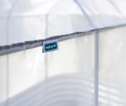 3.5' X 6.5' Modular Garden Bed Cover -Garden Oasis 810595219 M8 4