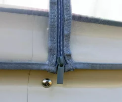 3.5' X 6.5' Modular Garden Bed Cover -Garden Oasis 810595219 M8 5