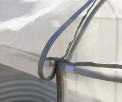 42" Round Modular Garden Bed Cover -Garden Oasis 810595220 B8 2