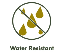 Red Zero Gravity Outdoor Lounge Chair Recliner -Garden Oasis 810596760 6