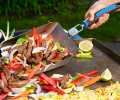 RAZOR Stainless Steel Griddle Super Scooper -Garden Oasis 810597061 7