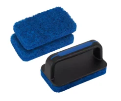 RAZOR 6-Piece Griddle Cleaning Kit -Garden Oasis 810597064 1