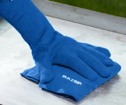 RAZOR 6-Piece Griddle Cleaning Kit -Garden Oasis 810597064 7