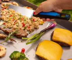 RAZOR 5-Piece Basic Griddle Kit -Garden Oasis 810597065 4