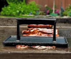 RAZOR 4-Piece Griddle Breakfast Kit -Garden Oasis 810597070 8