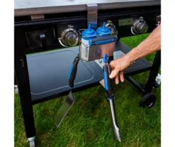 RAZOR Hanging Griddle Caddy -Garden Oasis 810597072 3