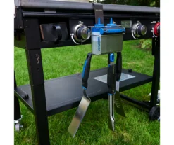 RAZOR Hanging Griddle Caddy -Garden Oasis 810597072 4