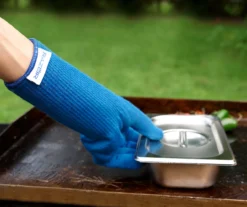 RAZOR Heat-Resistant Glove -Garden Oasis 810597073 2