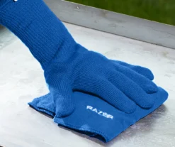 RAZOR Heat-Resistant Glove -Garden Oasis 810597073 3