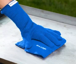 RAZOR Microfiber Cleaning Cloths, 2-Pack -Garden Oasis 810597074 4