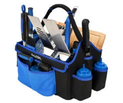 RAZOR Heavy-Duty Griddle Caddy