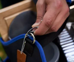 RAZOR Heavy-Duty Griddle Caddy -Garden Oasis 810597076 3