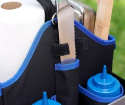 RAZOR Heavy-Duty Griddle Caddy -Garden Oasis 810597076 4