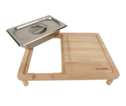RAZOR Multi-Use Griddle Board -Garden Oasis 810597077 2