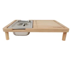 RAZOR Multi-Use Griddle Board -Garden Oasis 810597077 3
