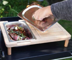 RAZOR Multi-Use Griddle Board -Garden Oasis 810597077 6