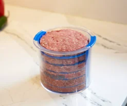 RAZOR 12-Piece Burger Press Caddy Set -Garden Oasis 810597079 4