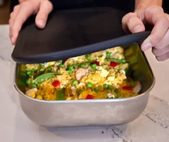 RAZOR 3-in-1 Griddle Dome -Garden Oasis 810597080 3