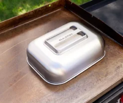 RAZOR 3-in-1 Griddle Dome -Garden Oasis 810597080 5