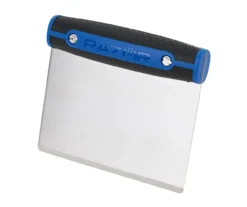 RAZOR Stainless Steel Chopper/Scraper