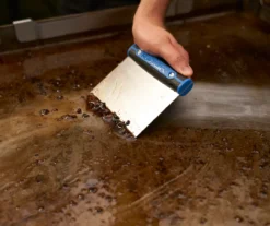 RAZOR Stainless Steel Chopper/Scraper -Garden Oasis 810597083 4