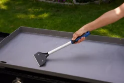 RAZOR Stainless Steel Griddle Scraper -Garden Oasis 810597085 3