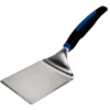 RAZOR Stainless Steel XL Spatula -Garden Oasis 810597086