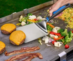 RAZOR Stainless Steel XL Spatula -Garden Oasis 810597086 3