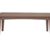 Emmeline Wood Look Coffee Table -Garden Oasis 810599346 3